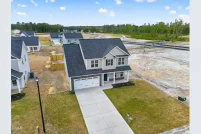 4819 Danastas Avenue #(Lot 43), Hope Mills, NC 28348 - Photo 39