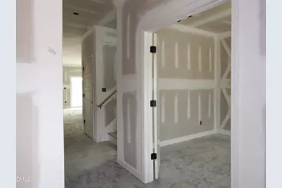 4819 Danastas Avenue #(Lot 43), Hope Mills, NC 28348 - Photo 5