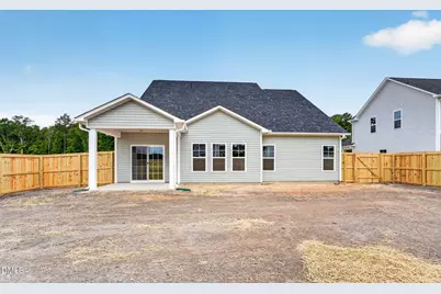 4819 Danastas Avenue #(Lot 43), Hope Mills, NC 28348 - Photo 37