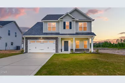 4819 Danastas Avenue #(Lot 43), Hope Mills, NC 28348 - Photo 1