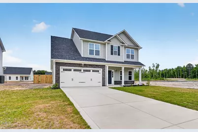 4819 Danastas Avenue #(Lot 43), Hope Mills, NC 28348 - Photo 3