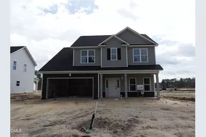 4819 Danastas Avenue #(Lot 43), Hope Mills, NC 28348 - Photo 1