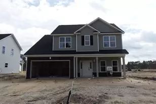 4819 Danastas Ave, Hope Mills, NC 28348 - Photo 1