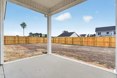 4819 Danastas Avenue #(Lot 43), Hope Mills, NC 28348 - Photo 33