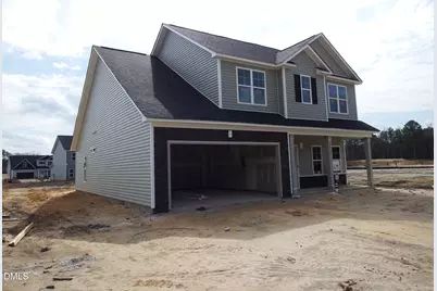 4819 Danastas Avenue #(Lot 43), Hope Mills, NC 28348 - Photo 3