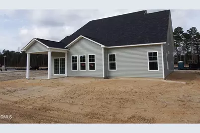 4819 Danastas Avenue #(Lot 43), Hope Mills, NC 28348 - Photo 17