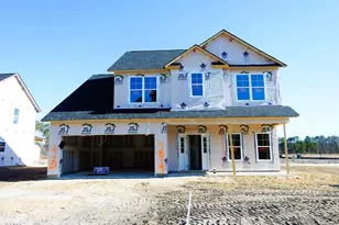 4819 Danastas Ave, Hope Mills, NC 28348 - Photo 1