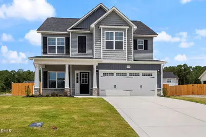 4734 Scenic Pines Drive #(lot 47 ), Hope Mills, NC 28348 - Photo 47