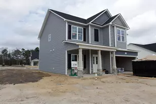 4734 Scenic Pines Dr, Hope Mills, NC 28348 - Photo 1