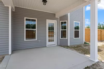 4734 Scenic Pines Drive #(lot 47 ), Hope Mills, NC 28348 - Photo 41