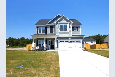 4734 Scenic Pines Drive #(Lot 47 ), Hope Mills, NC 28348 - Photo 1