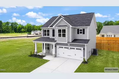 4734 Scenic Pines Drive #(lot 47 ), Hope Mills, NC 28348 - Photo 3