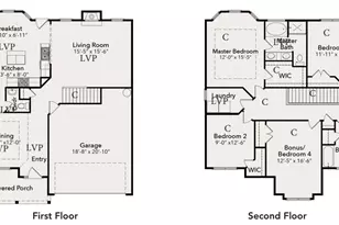 4734 Scenic Pines Dr, Hope Mills, NC 28348 - Photo 5