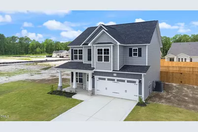 4734 Scenic Pines Drive #(lot 47 ), Hope Mills, NC 28348 - Photo 5