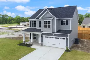 4734 Scenic Pines Dr, Hope Mills, NC 28348 - Photo 5