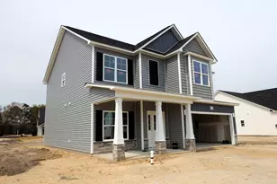 4734 Scenic Pines Dr, Hope Mills, NC 28348 - Photo 1