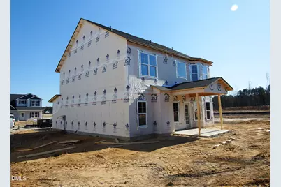 4734 Scenic Pines Drive #(Lot 47 ), Hope Mills, NC 28348 - Photo 5