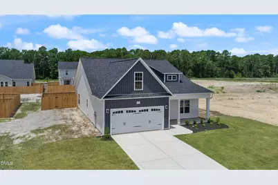 4730 Scenic Pines Drive #(lot 48), Hope Mills, NC 28348 - Photo 3