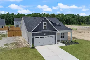 4730 Scenic Pines Dr, Hope Mills, NC 28348 - Photo 3