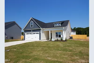 4730 Scenic Pines Drive #(Lot 48), Hope Mills, NC 28348 - Photo 3