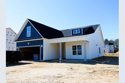 4730 Scenic Pines Drive #(Lot 48), Hope Mills, NC 28348 - Photo 1