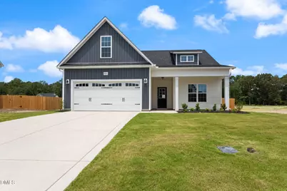 4730 Scenic Pines Drive #(lot 48), Hope Mills, NC 28348 - Photo 9