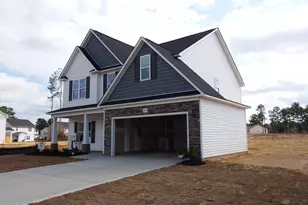 4729 Scenic Pines Dr, Hope Mills, NC 28348 - Photo 3