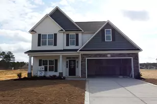 4729 Scenic Pines Dr, Hope Mills, NC 28348 - Photo 1