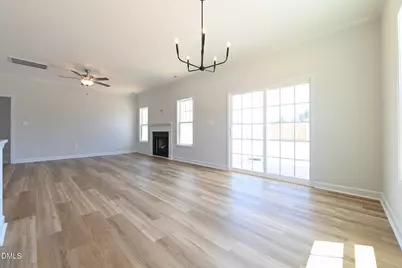 4733 Scenic Pines Drive #(Lot 242), Hope Mills, NC 28348 - Photo 9