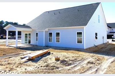 4733 Scenic Pines Drive #(Lot 242), Hope Mills, NC 28348 - Photo 7