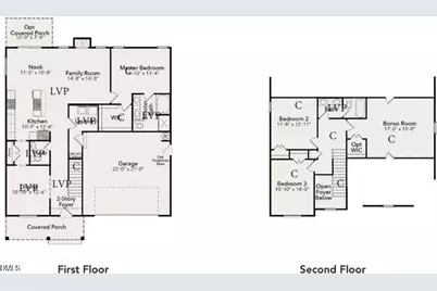 4733 Scenic Pines Drive #(Lot 242), Hope Mills, NC 28348 - Photo 5
