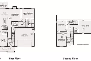 4733 Scenic Pines Dr, Hope Mills, NC 28348 - Photo 5