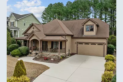 1013 Heritage Hills Way, Wake Forest, NC 27587 - Photo 3