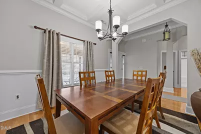 1013 Heritage Hills Way, Wake Forest, NC 27587 - Photo 13
