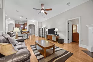 1013 Heritage Hills Way, Wake Forest, NC 27587 - Photo 11