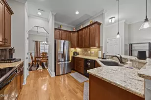 1013 Heritage Hills Way, Wake Forest, NC 27587 - Photo 7