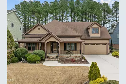 1013 Heritage Hills Way, Wake Forest, NC 27587 - Photo 1