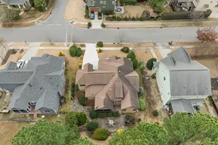 1013 Heritage Hills Way, Wake Forest, NC 27587 - Photo 37