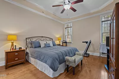 1013 Heritage Hills Way, Wake Forest, NC 27587 - Photo 15
