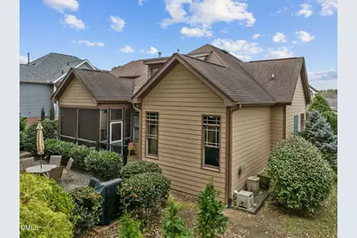 1013 Heritage Hills Way, Wake Forest, NC 27587 - Photo 35