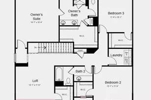 511 Claftin St, Sanford, NC 27330 - Photo 3