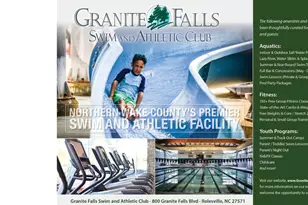 132 Rolesville Ridge Dr, Rolesville, NC 27571 - Photo 9