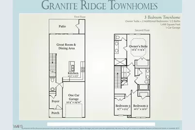 132 Rolesville Ridge Drive, Rolesville, NC 27571 - Photo 7