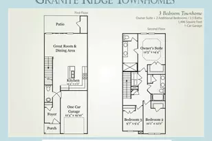 132 Rolesville Ridge Dr, Rolesville, NC 27571 - Photo 7