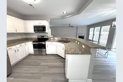 5127 Wetlands Drive, Raleigh, NC 27610 - Photo 7