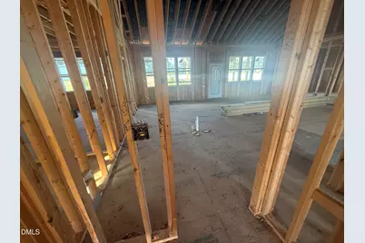 9864 Bear Run Lane, Middlesex, NC 27557 - Photo 11