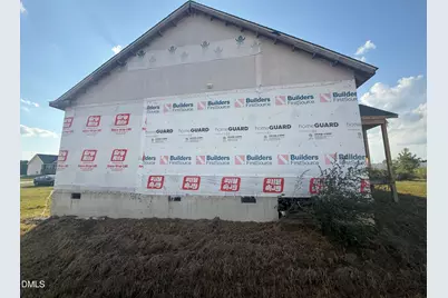 9864 Bear Run Lane, Middlesex, NC 27557 - Photo 37