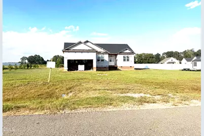 9864 Bear Run Lane, Middlesex, NC 27557 - Photo 1