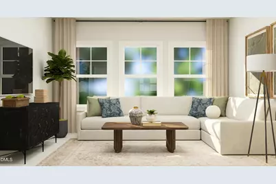 1561 Odette Way, Durham, NC 27703 - Photo 3