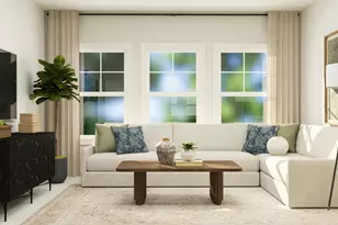 1577 Odette Wy, Durham, NC 27703 - Photo 3